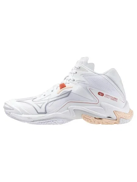 Tenisky Mizuno biela