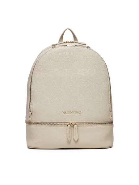 Рюкзак Valentino Brixton Écru