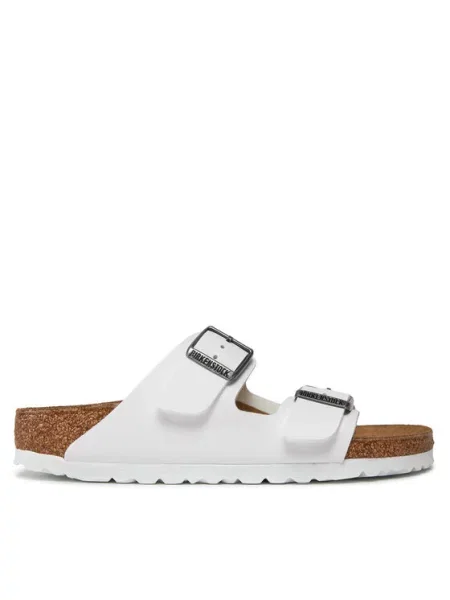 Σκαρπινια Birkenstock λευκό