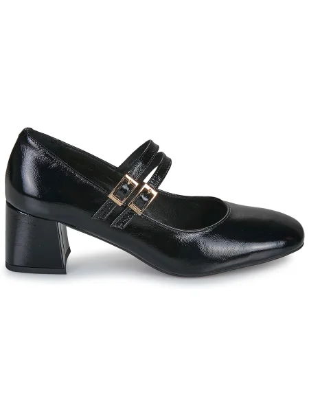 Pantofi Jb Martin negru