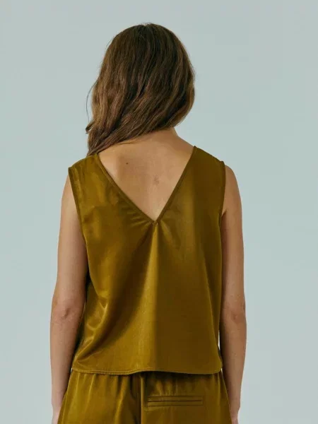 NORR Top Talua maro