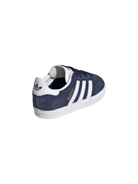 Tenisice Adidas Gazelle plava