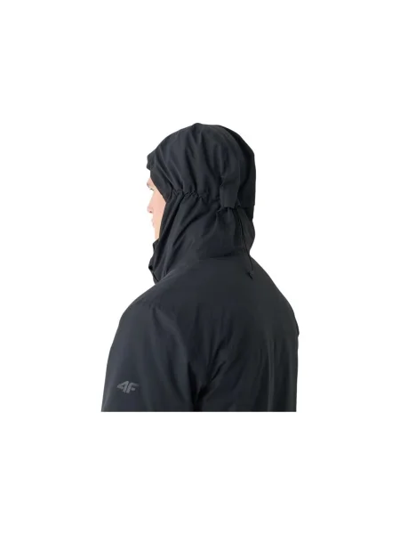 Geacă 4f negru