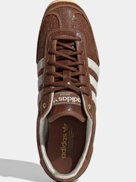 Кожаные кроссовки Adidas Originals