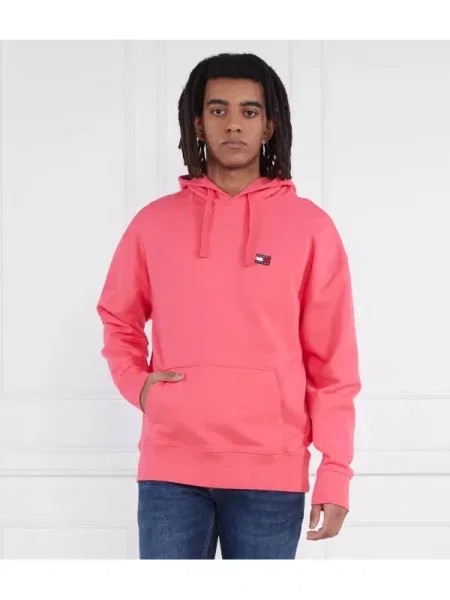 Tommy Jeans Hanorac roz