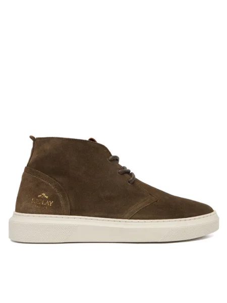 REPLAY Sneakers maro
