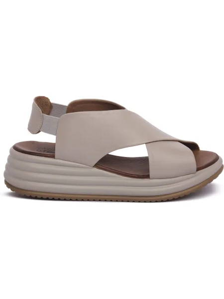 Pantofi Bueno Shoes gri