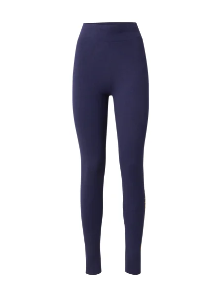 Sergio Tacchini Legíny FEDERIC tmavomodrá žltá