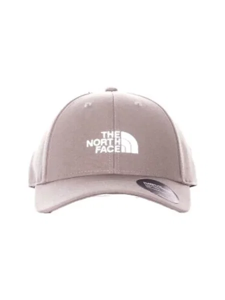 Șapcă The North Face clasică bej