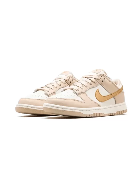 Sneakersy Nike Air Jordan retro beżowe
