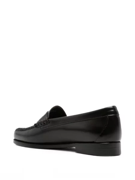 Pantofi loafer G.h.bass din piele maro