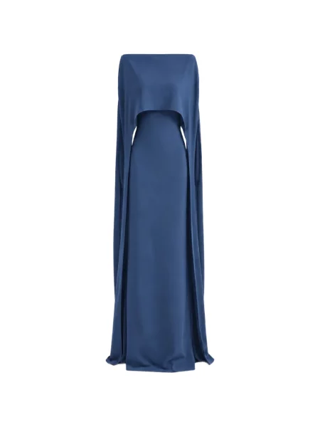Rochie Gemy Maalouf albastru
