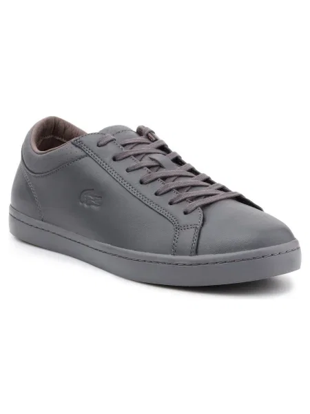 Sneakerși Lacoste