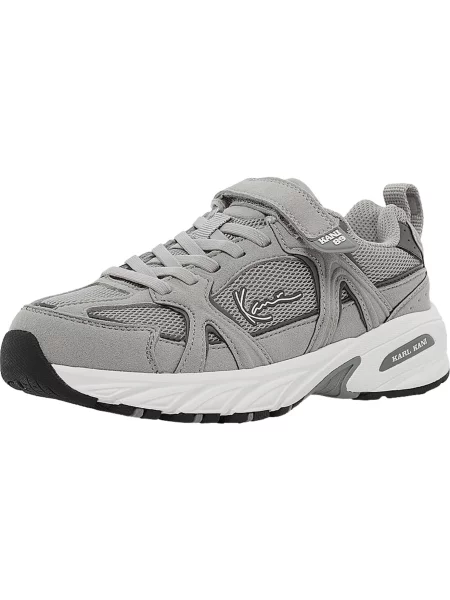 Karl Kani Tenisky Prime Runner' šedá