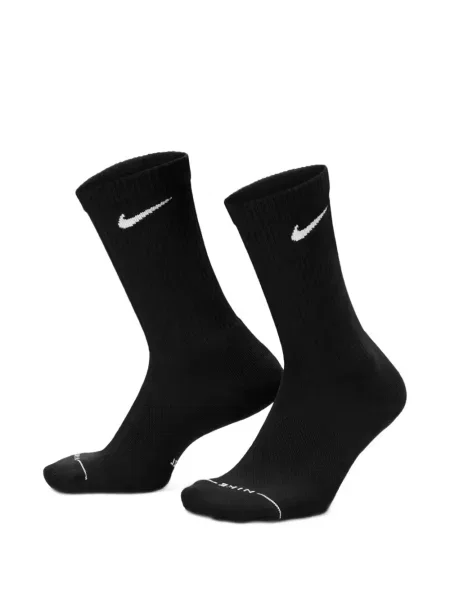 Șosete Nike alb