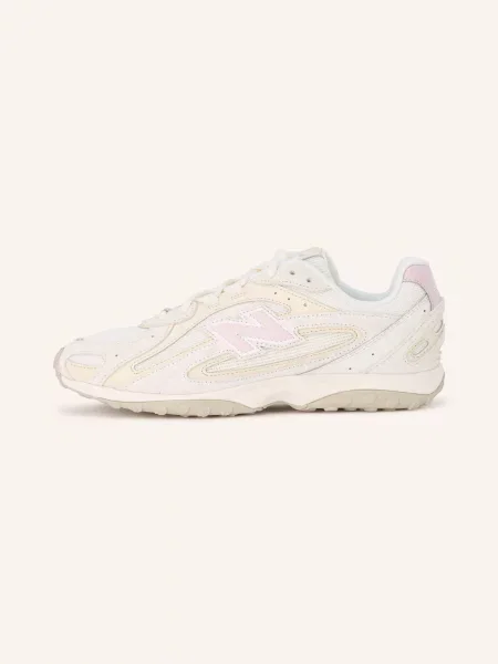 Trampki New Balance Sea Salt/ Stone Pink EUR 40 białe