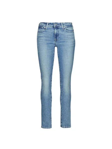 Blugi Levi's® albastru