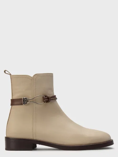 Черевики Lab-milano бежеві