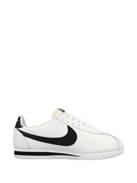 Klasszikus twill sneaker Nike Air Force 1 kék