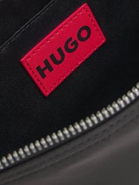 Сумка Hugo чорна