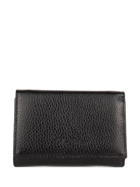Bella Bertucci Гаманець Текстиль чорний