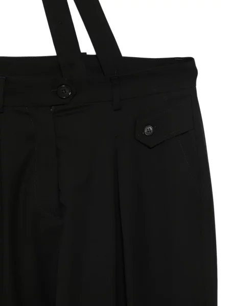 Pantaloni Isabel Benenato negru