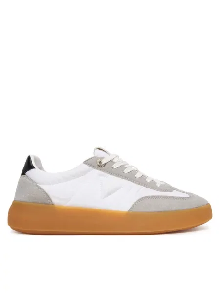 Guess Sneakersy FLPPAR biały
