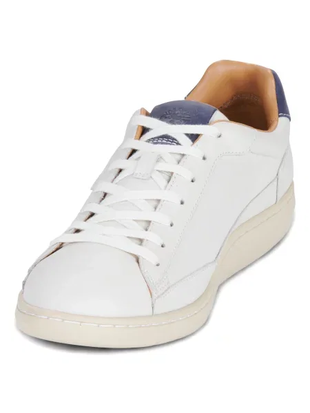Tenisky Timberland biela