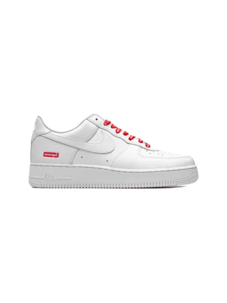 Pantofi Nike alb