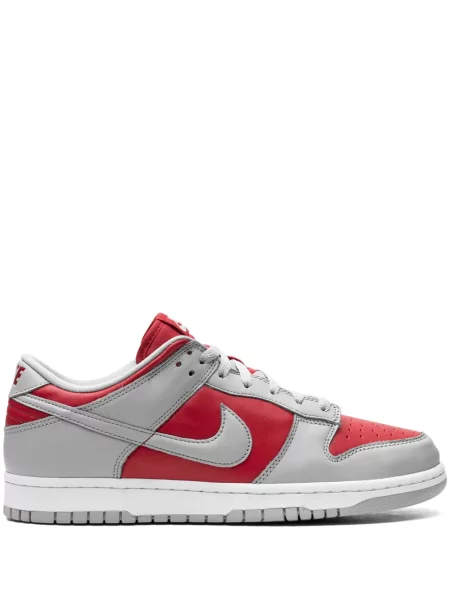 Sneakerși Nike Dunk alb