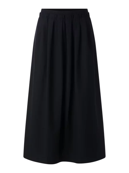 Rich & Royal Fustă negru