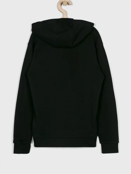 Adidas Originals Dukserica crna