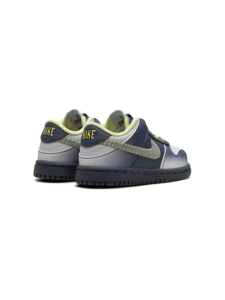 Dětské tenisky Nike Dunk modré