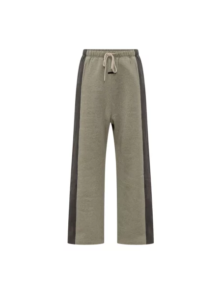 Spodnie Fear Of God szare