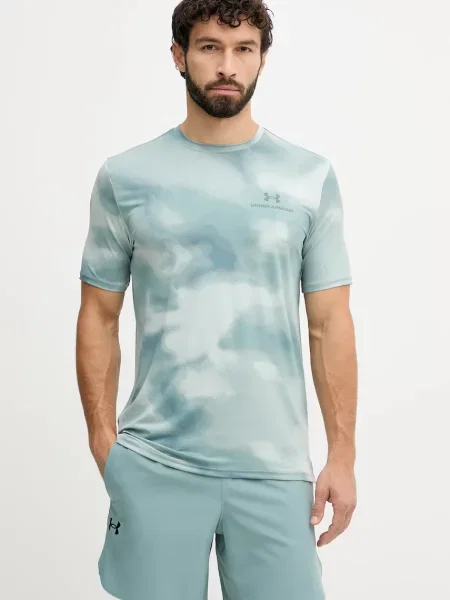 Шорты Under Armour бежевые