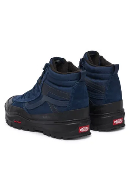 Vans Bakancs GORE-TEX Insulated Sötétkék
