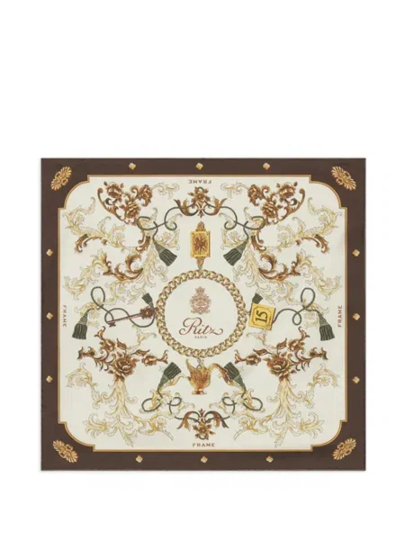 Fular Frame cu imagine