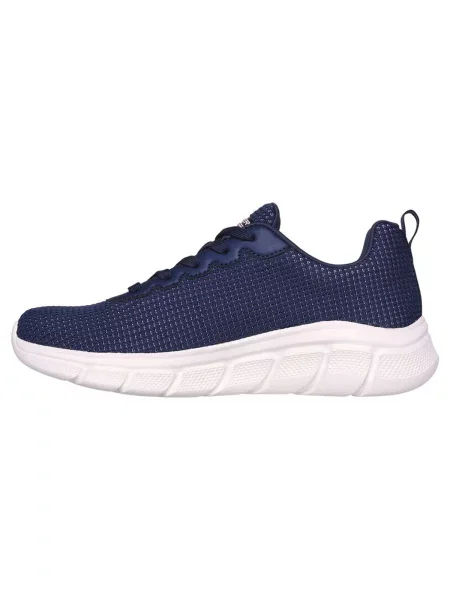 Tenisky Skechers modrá
