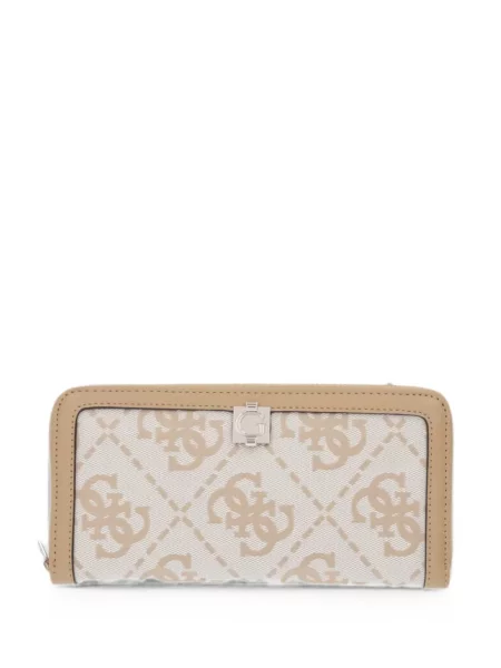 Portofel Guess cu autograf