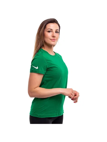 Tricou Nike verde