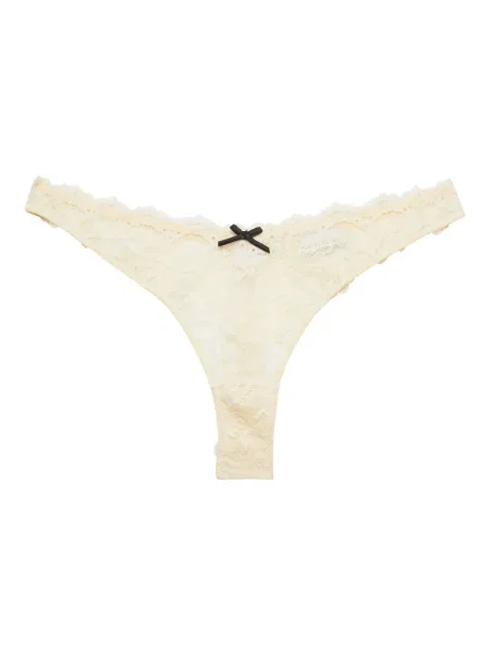 Chiloți tanga Fleur Du Mal