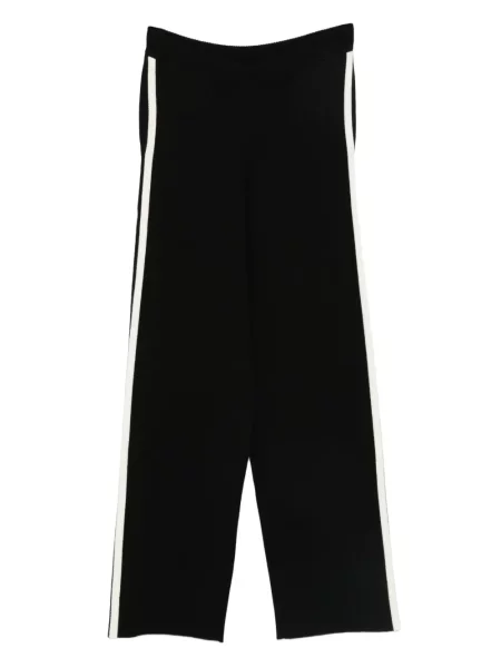 Pantaloni Aya Muse cu dungi negru