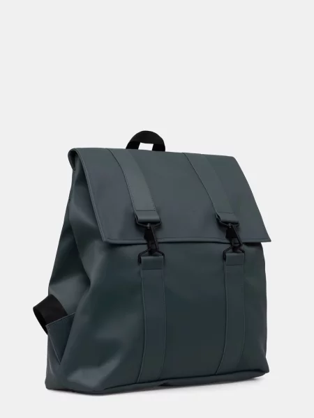 Rains rucsac MSN Bag W3 verde