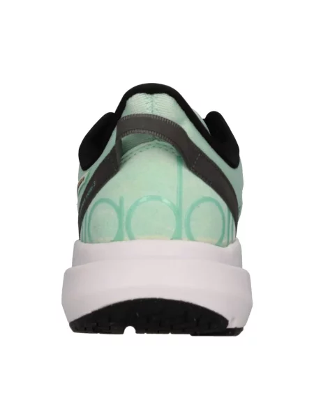 Sneakersy Diadora zielone