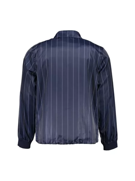 Kurtka Gant niebieska