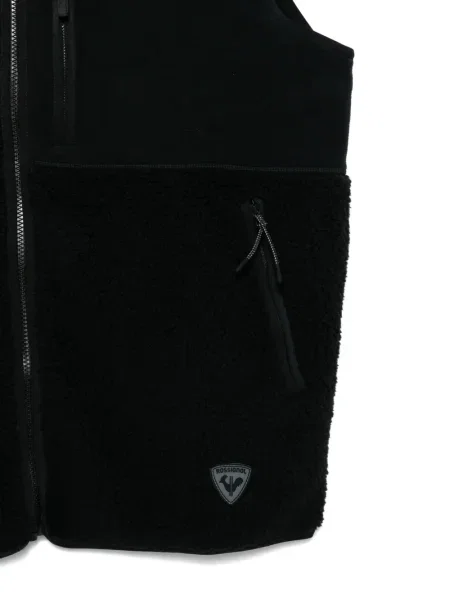 Vestă Rossignol negru