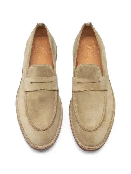 Pantofi loafer Officine Creative