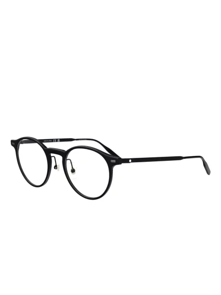Ochelari de soare Montblanc negru