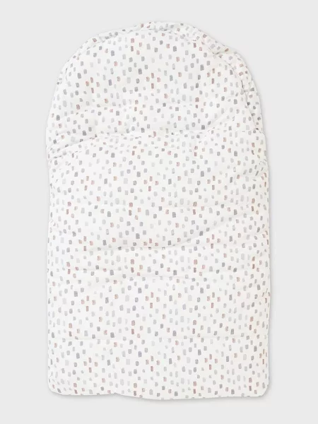 Mayoral Newborn sac de dormit bebe gri