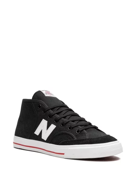 Sportbačiai New Balance balta